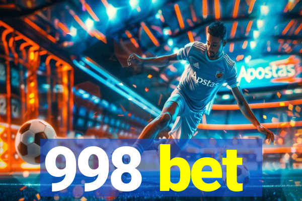 998 bet